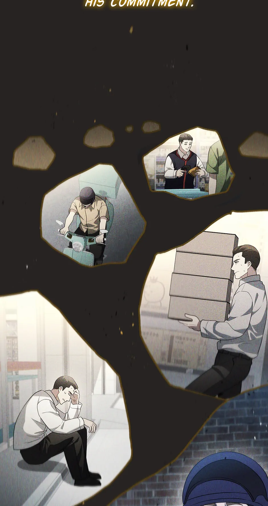 Dr. Choi Tae-Soo Chapter 231 30